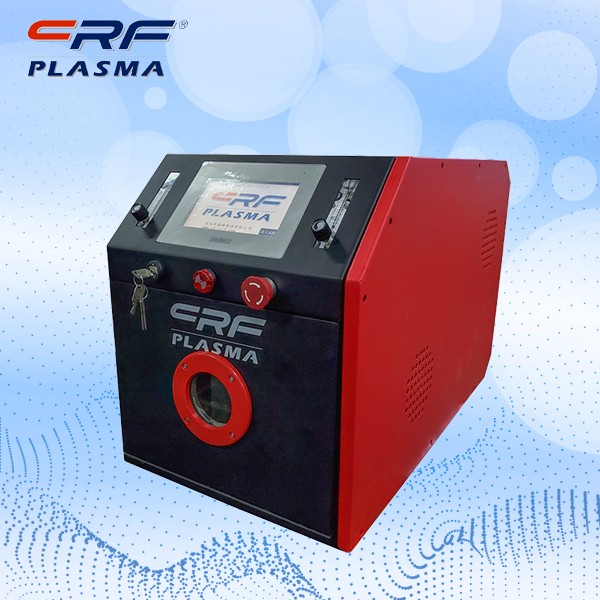 等離子體清潔機